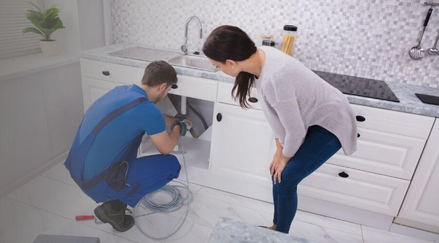Local tankless water heater installation in Kasilof, AK